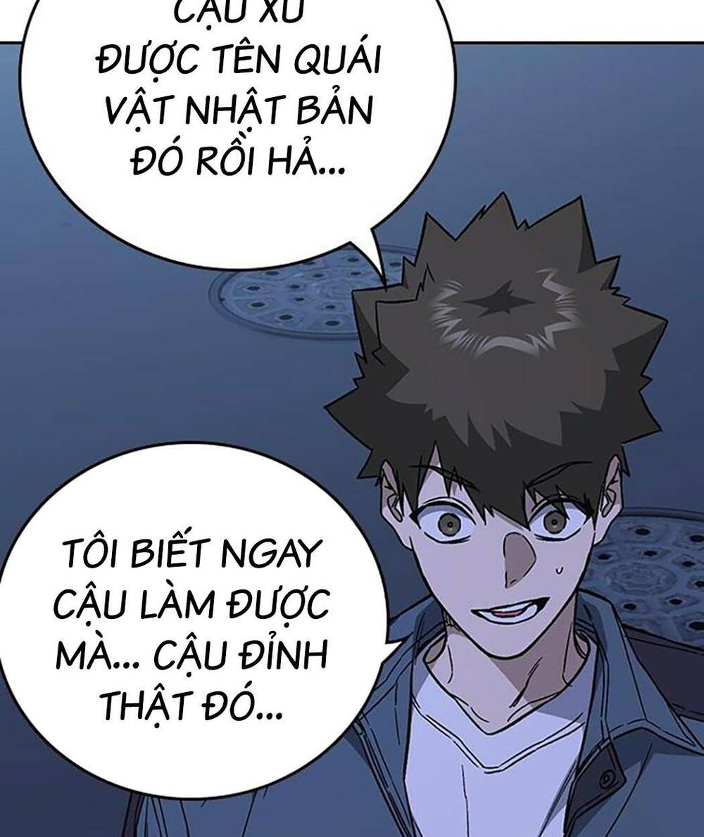 Học Nhóm - Study Group: Chapter 194