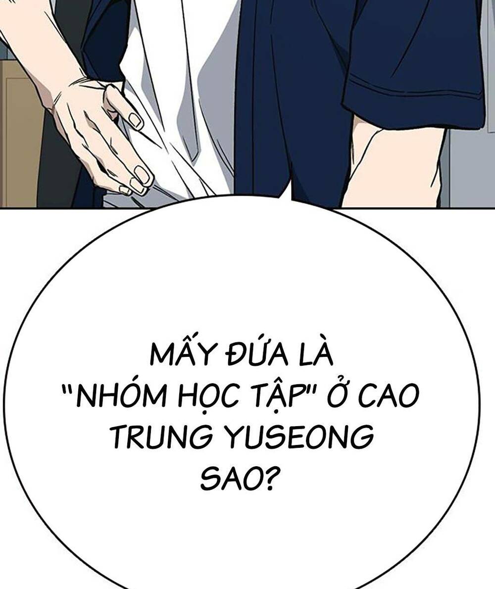Học Nhóm - Study Group: Chapter 194