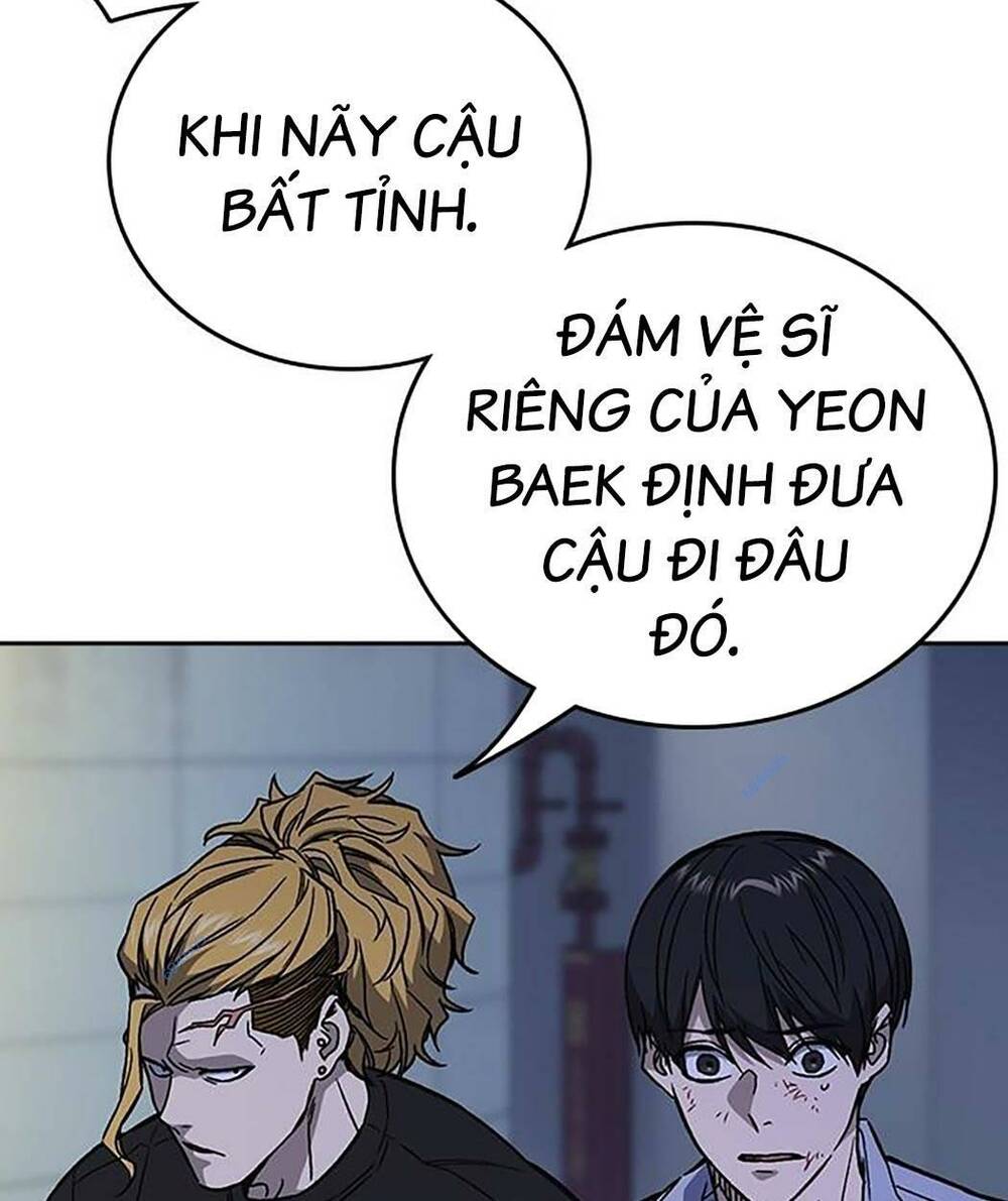 Học Nhóm - Study Group: Chapter 194