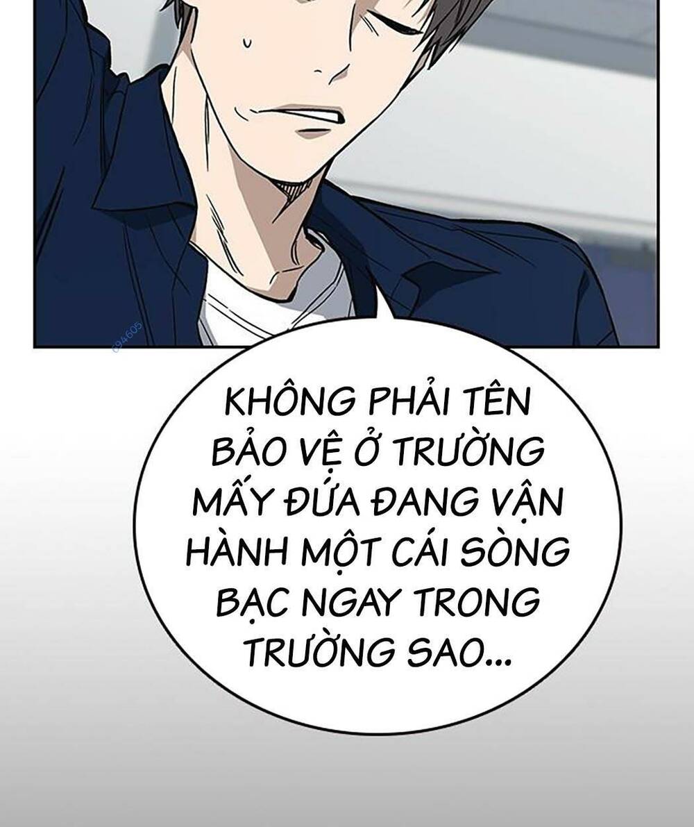 Học Nhóm - Study Group: Chapter 194