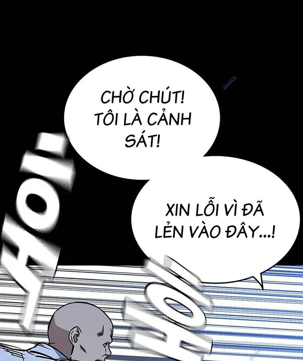 Học Nhóm - Study Group: Chapter 194