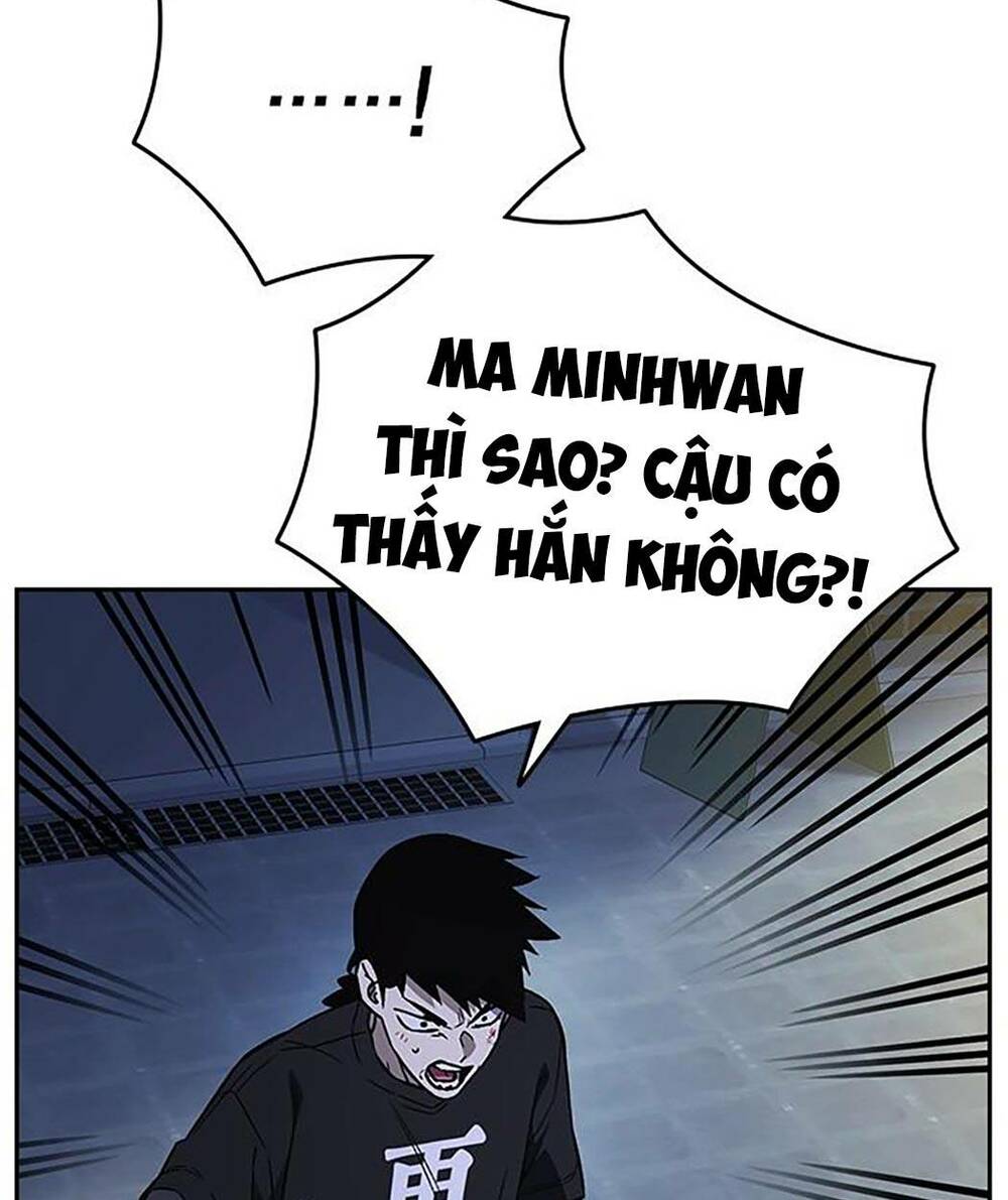 Học Nhóm - Study Group: Chapter 194
