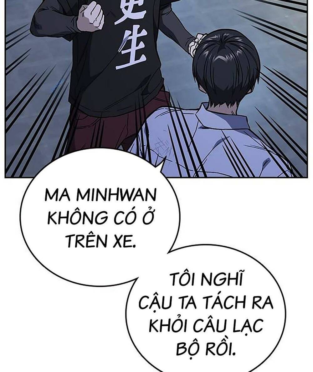 Học Nhóm - Study Group: Chapter 194