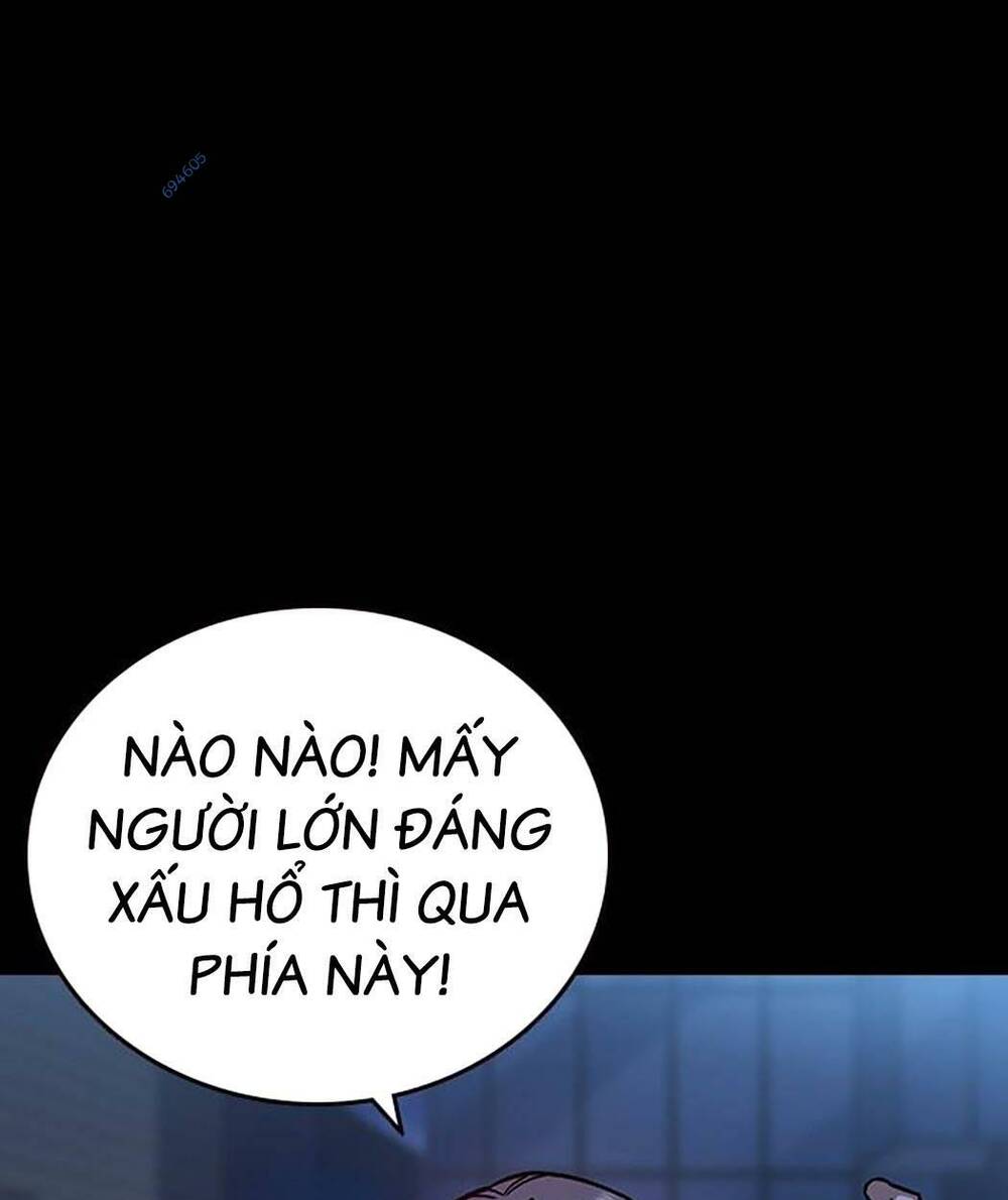 Học Nhóm - Study Group: Chapter 194
