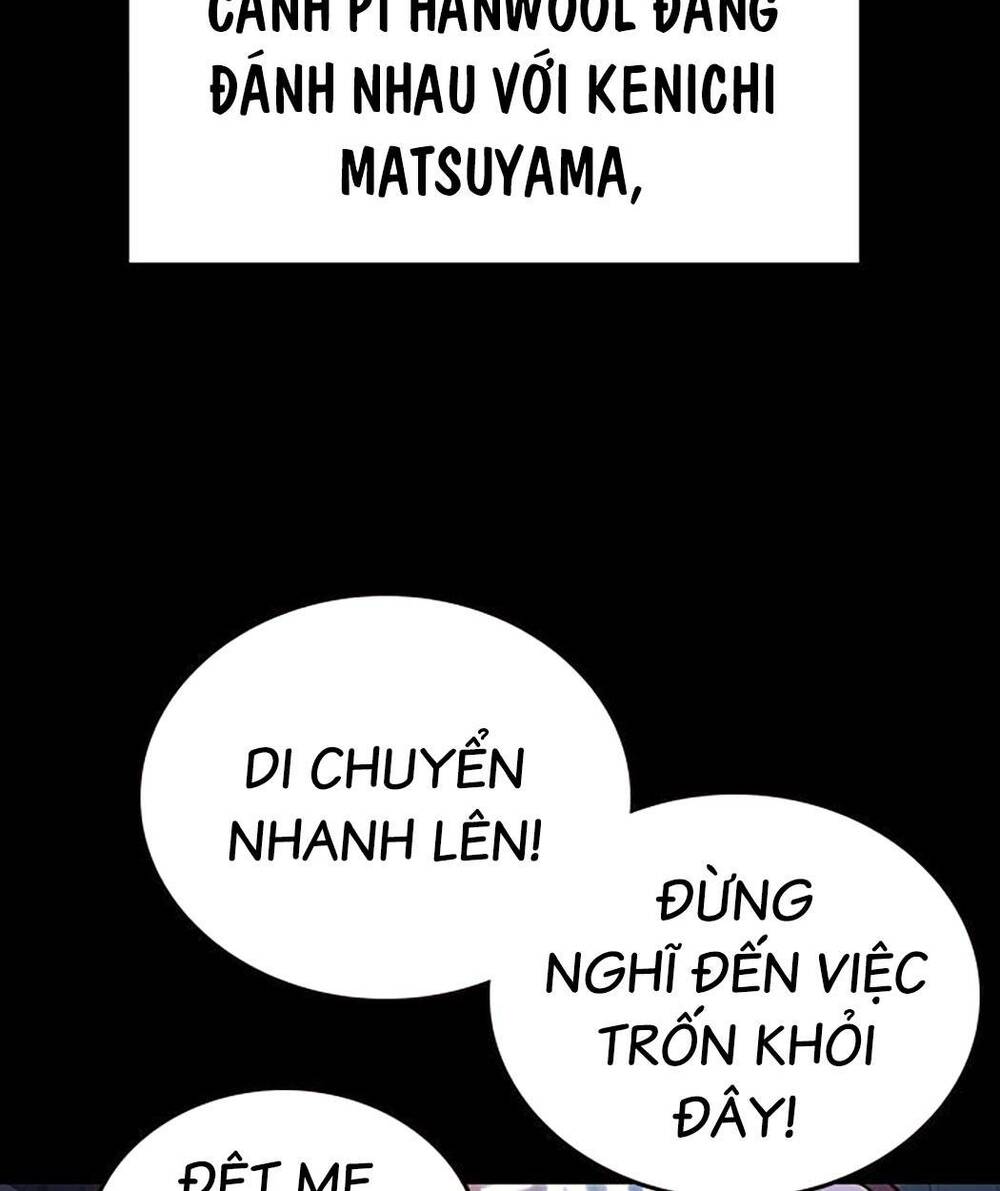 Học Nhóm - Study Group: Chapter 194