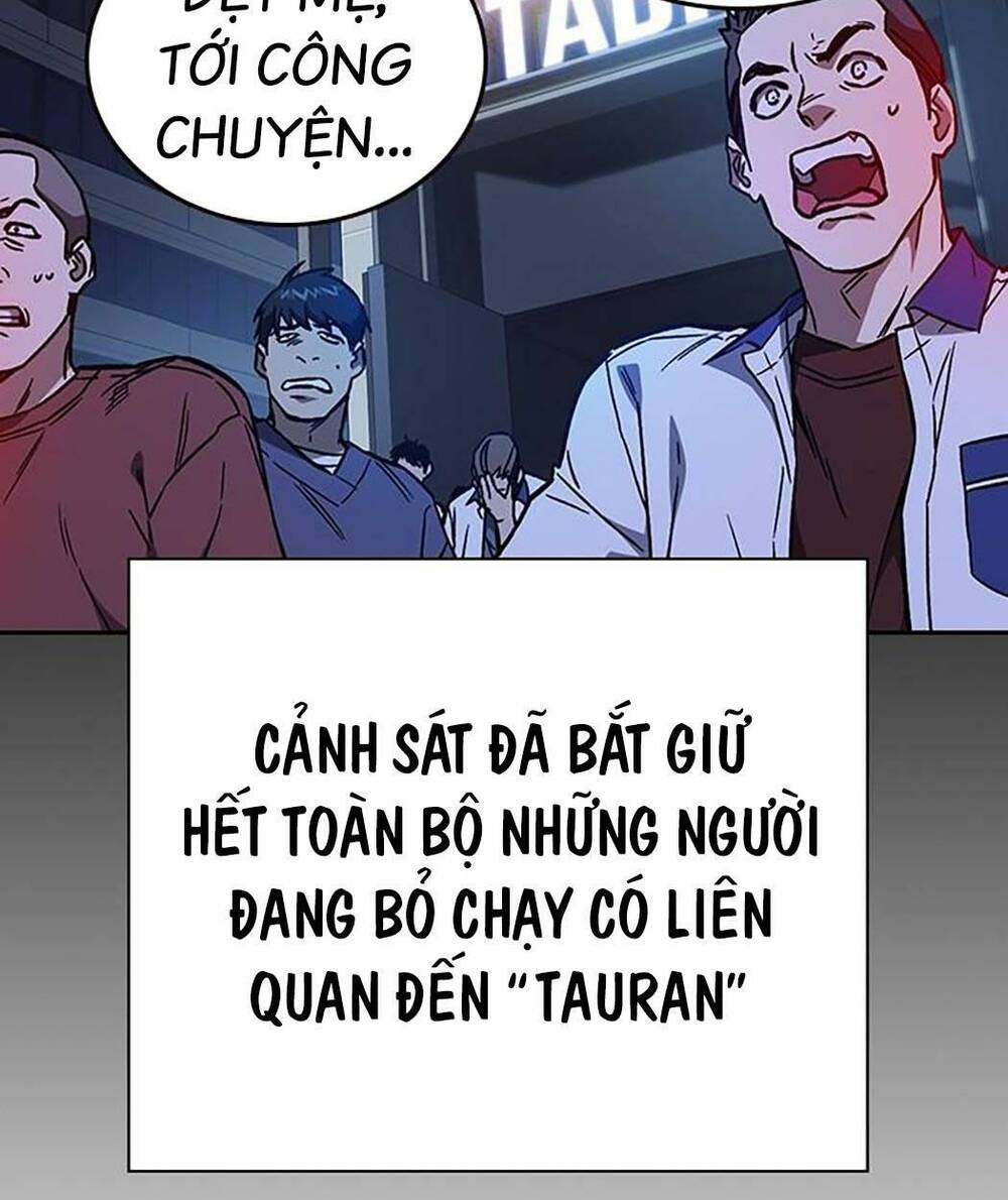 Học Nhóm - Study Group: Chapter 194