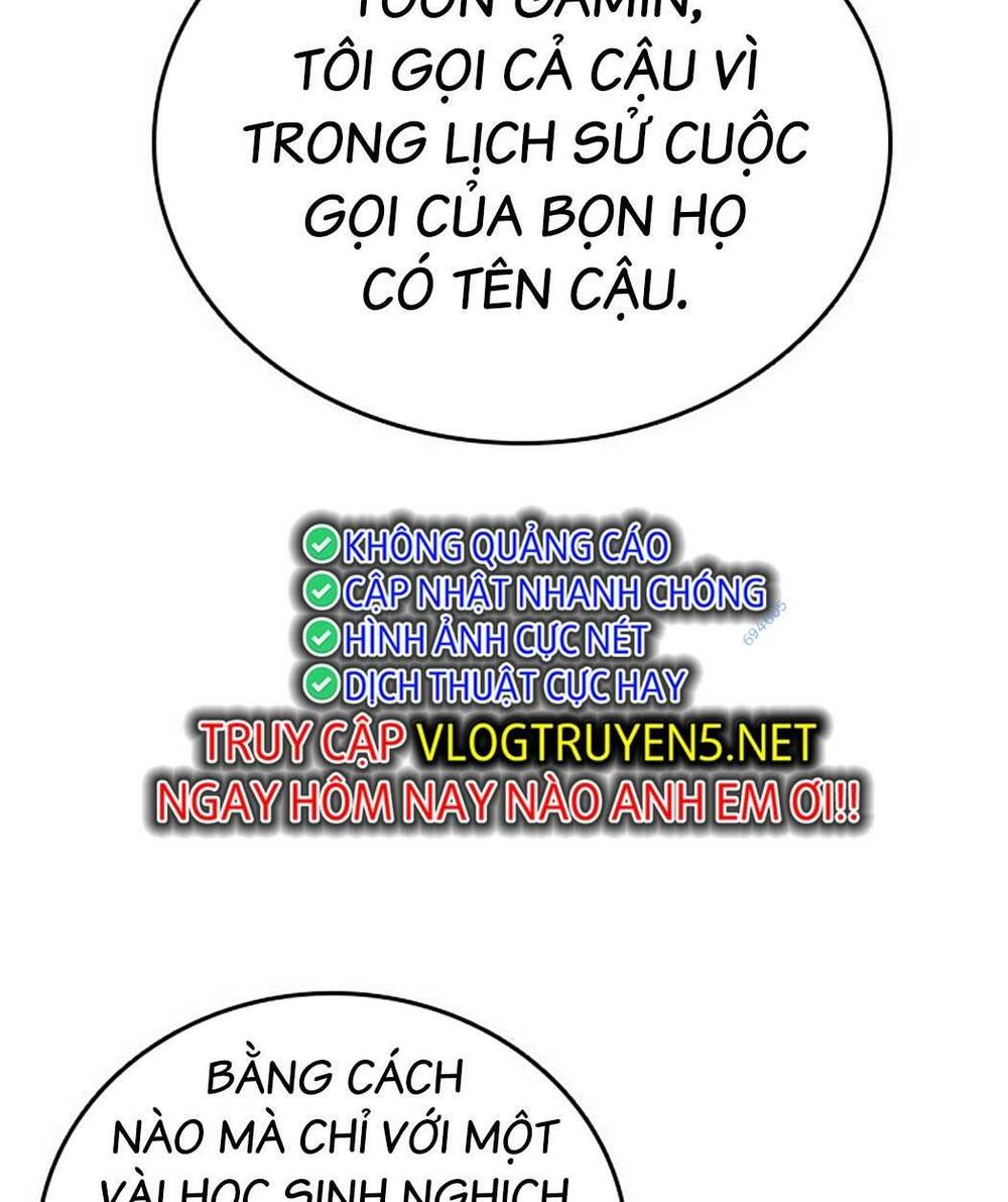 Học Nhóm - Study Group: Chapter 194