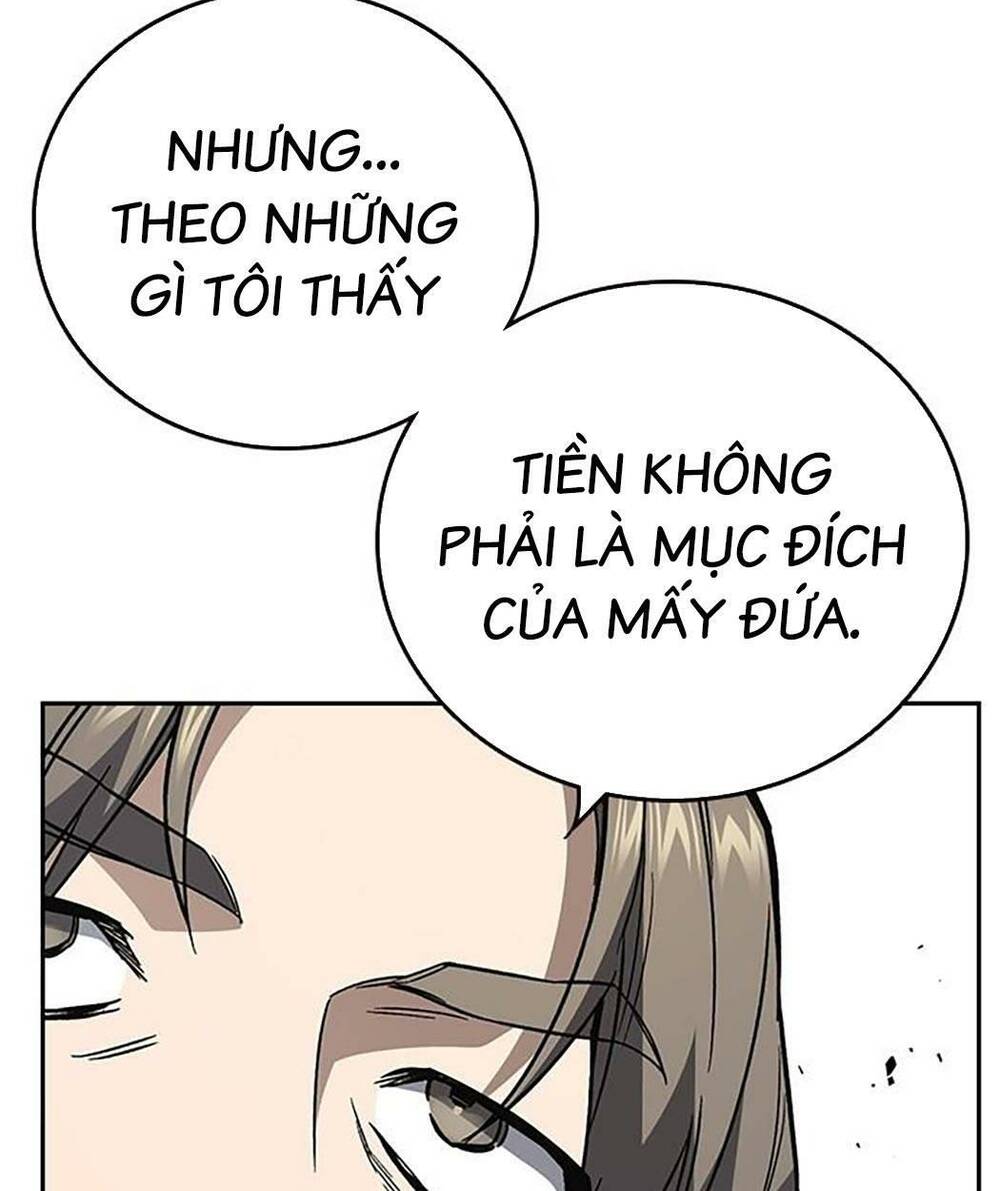 Học Nhóm - Study Group: Chapter 194