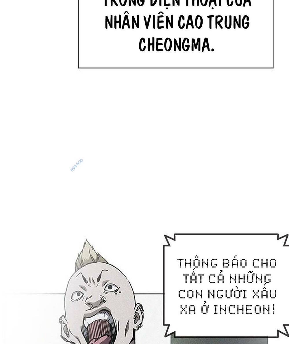 Học Nhóm - Study Group: Chapter 194