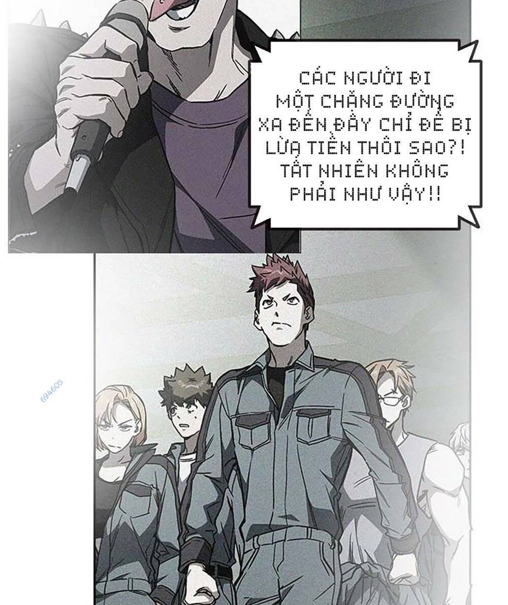 Học Nhóm - Study Group: Chapter 194