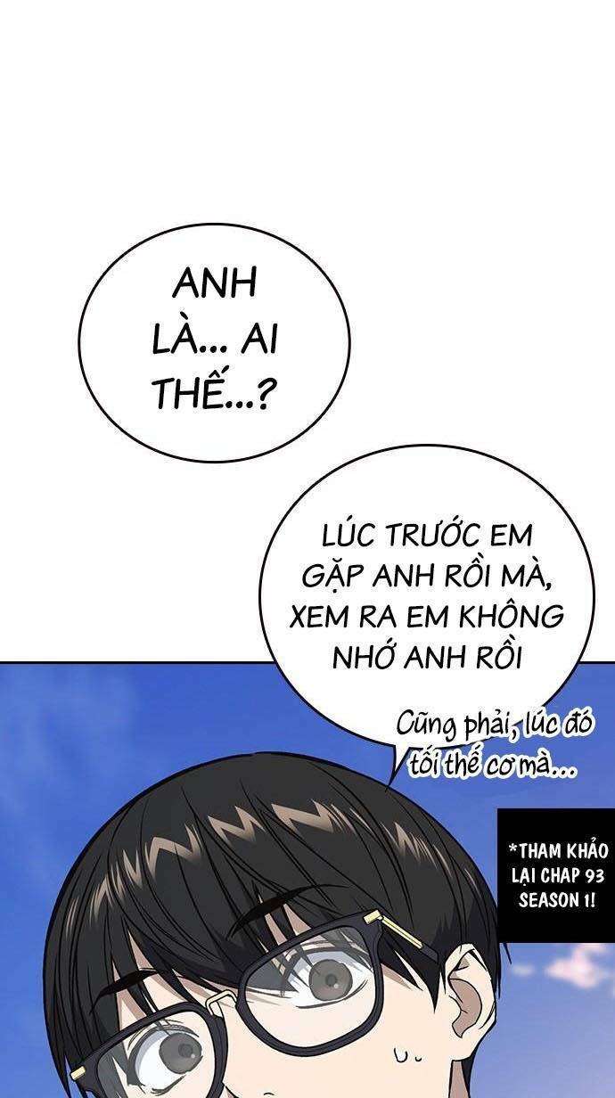 Học Nhóm - Study Group: Chapter 197