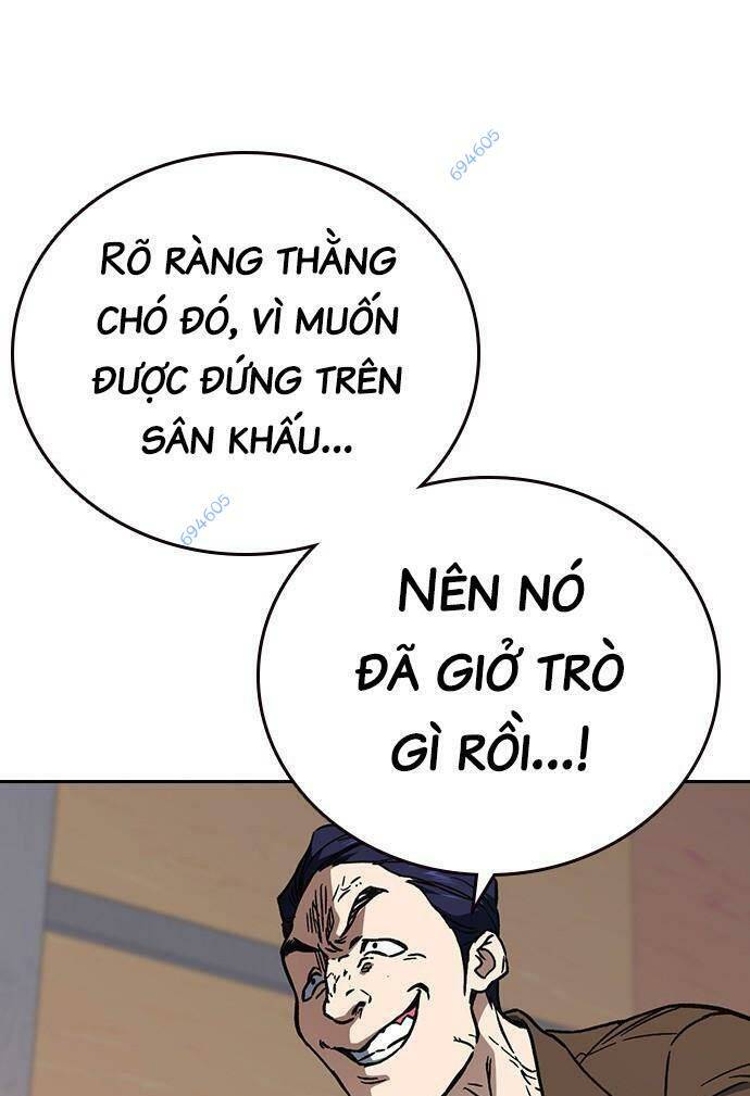 Học Nhóm - Study Group: Chapter 197