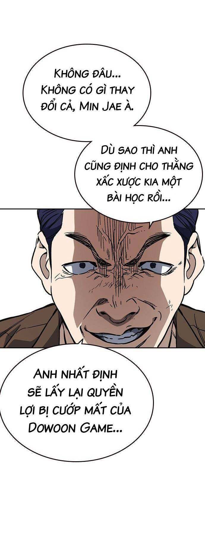 Học Nhóm - Study Group: Chapter 197