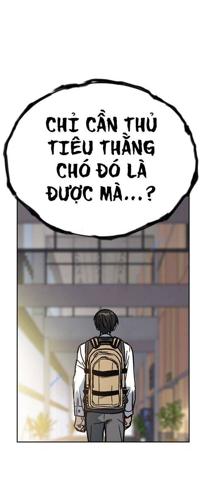 Học Nhóm - Study Group: Chapter 197