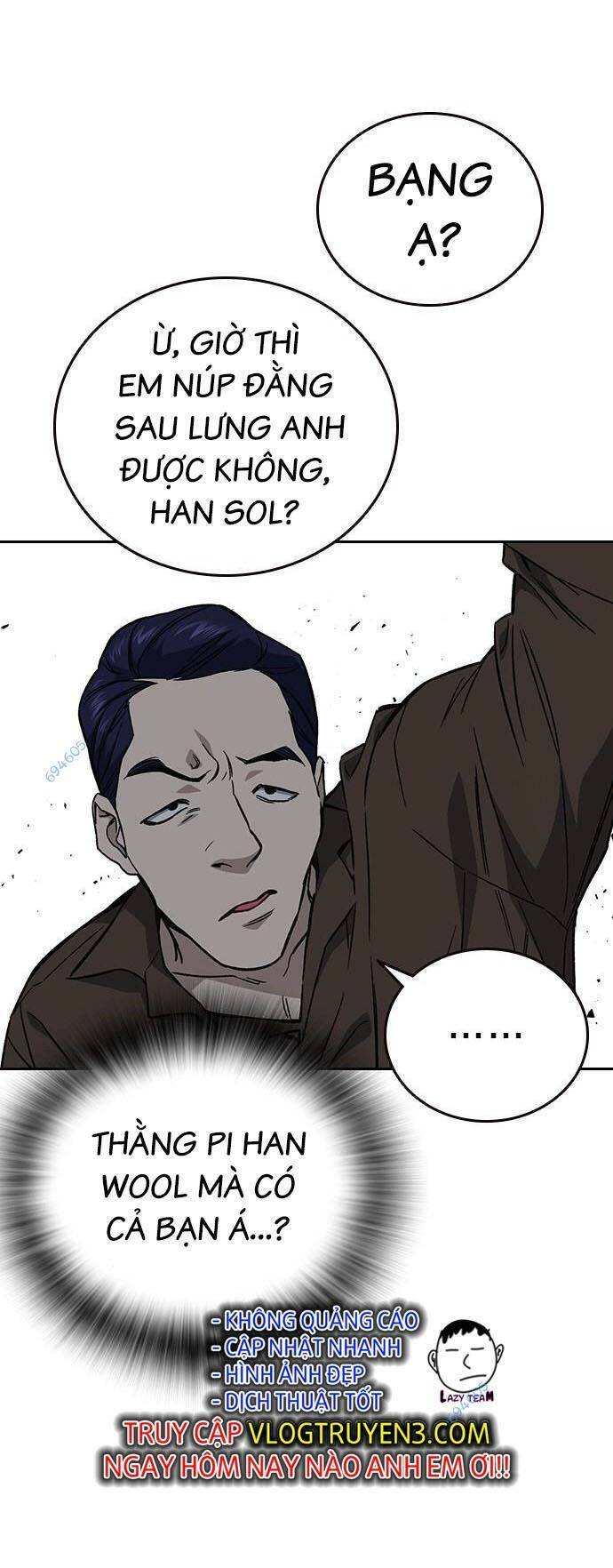 Học Nhóm - Study Group: Chapter 197