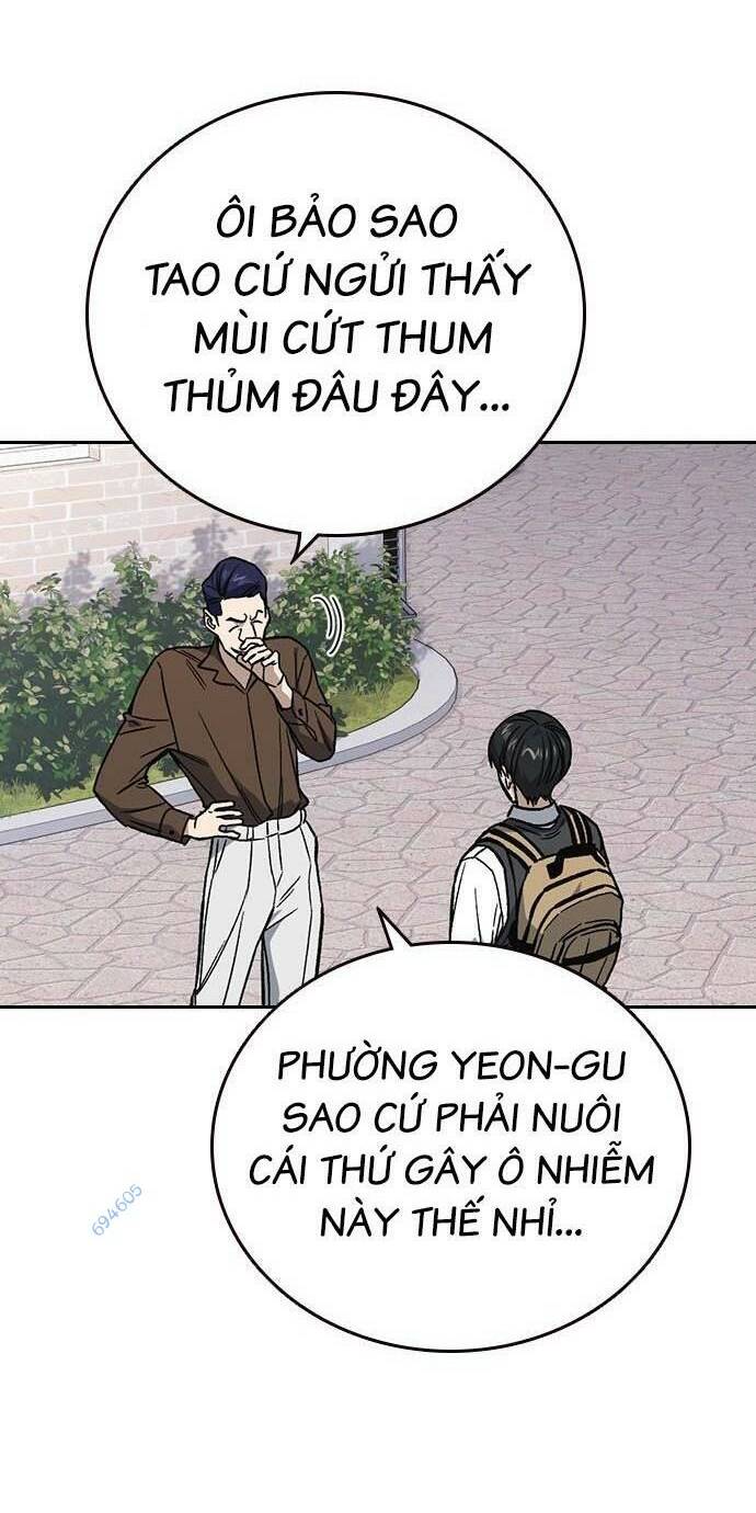 Học Nhóm - Study Group: Chapter 197