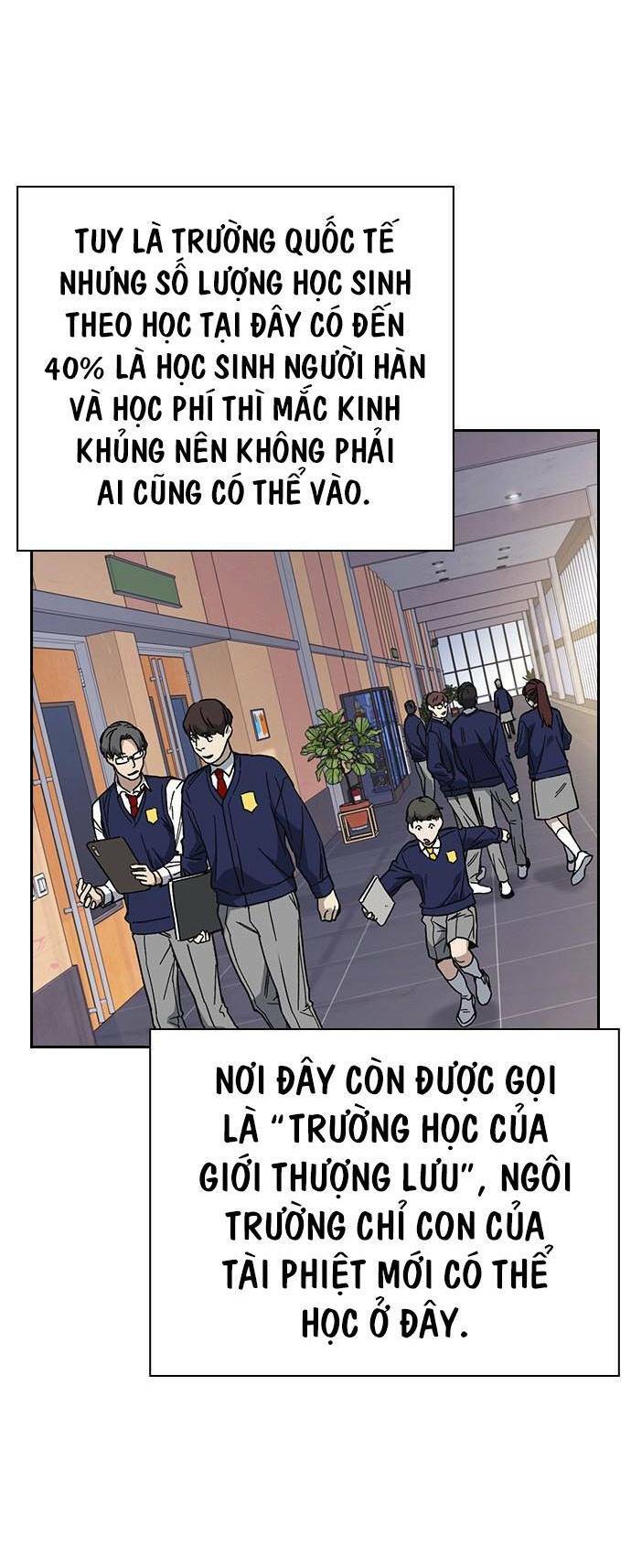 Học Nhóm - Study Group: Chapter 197