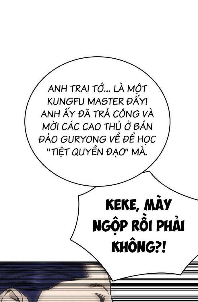 Học Nhóm - Study Group: Chapter 197