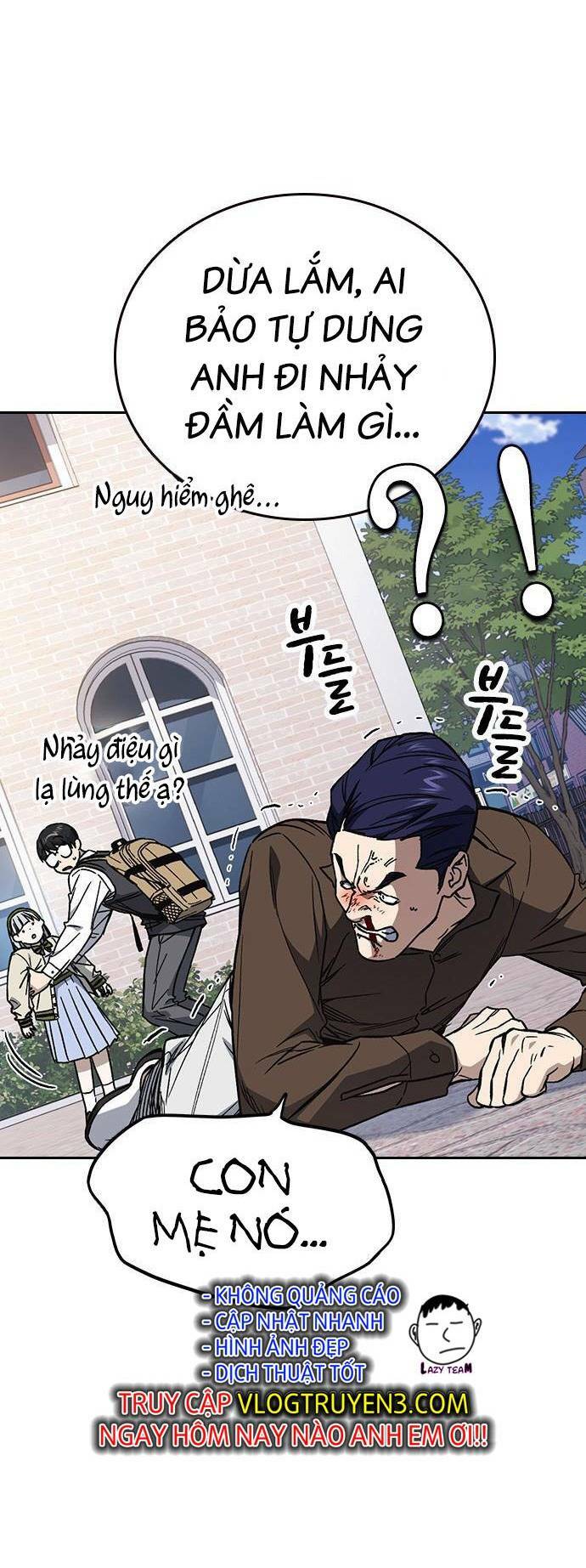 Học Nhóm - Study Group: Chapter 197