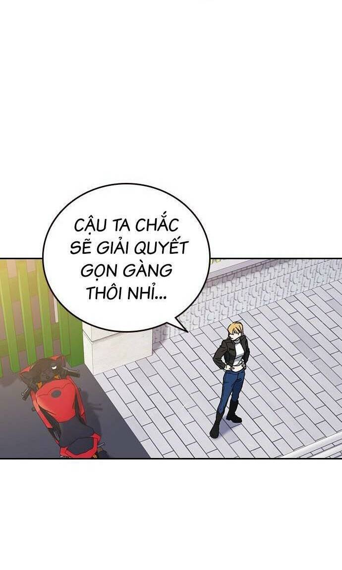 Học Nhóm - Study Group: Chapter 197
