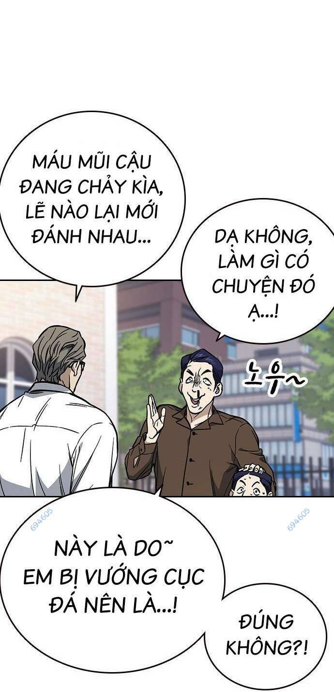 Học Nhóm - Study Group: Chapter 197