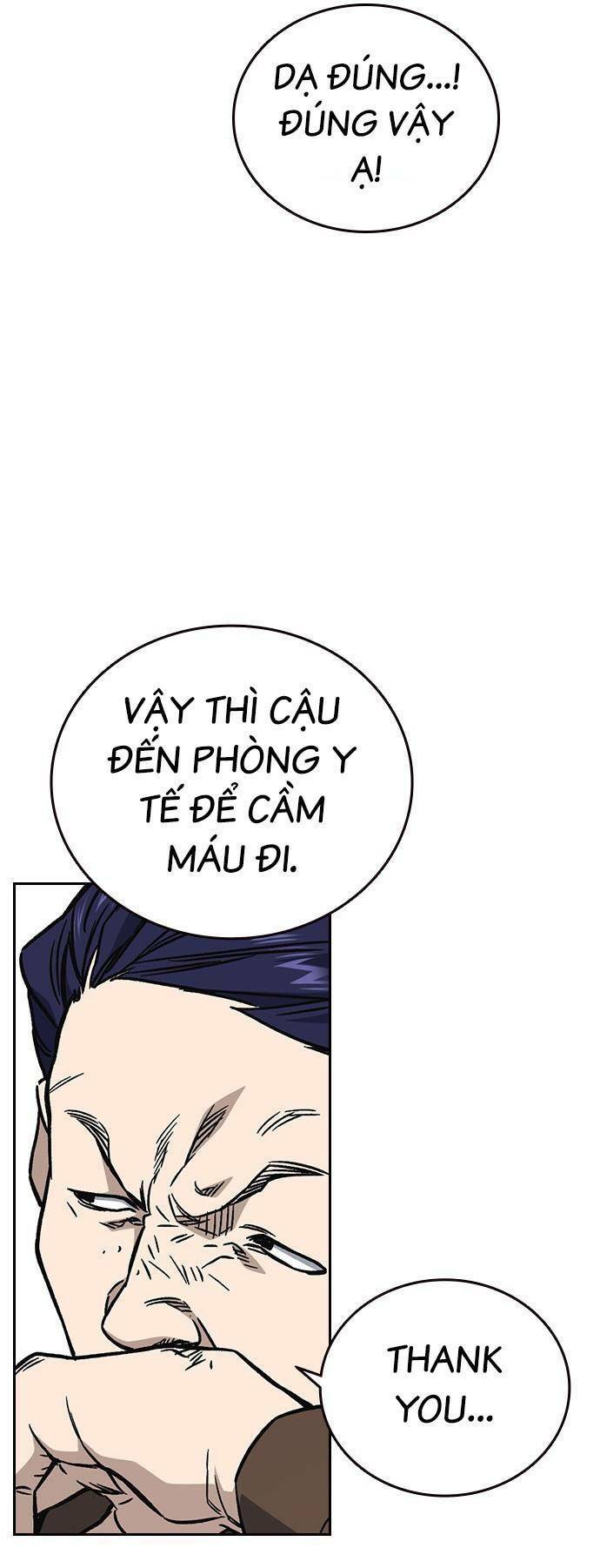 Học Nhóm - Study Group: Chapter 197