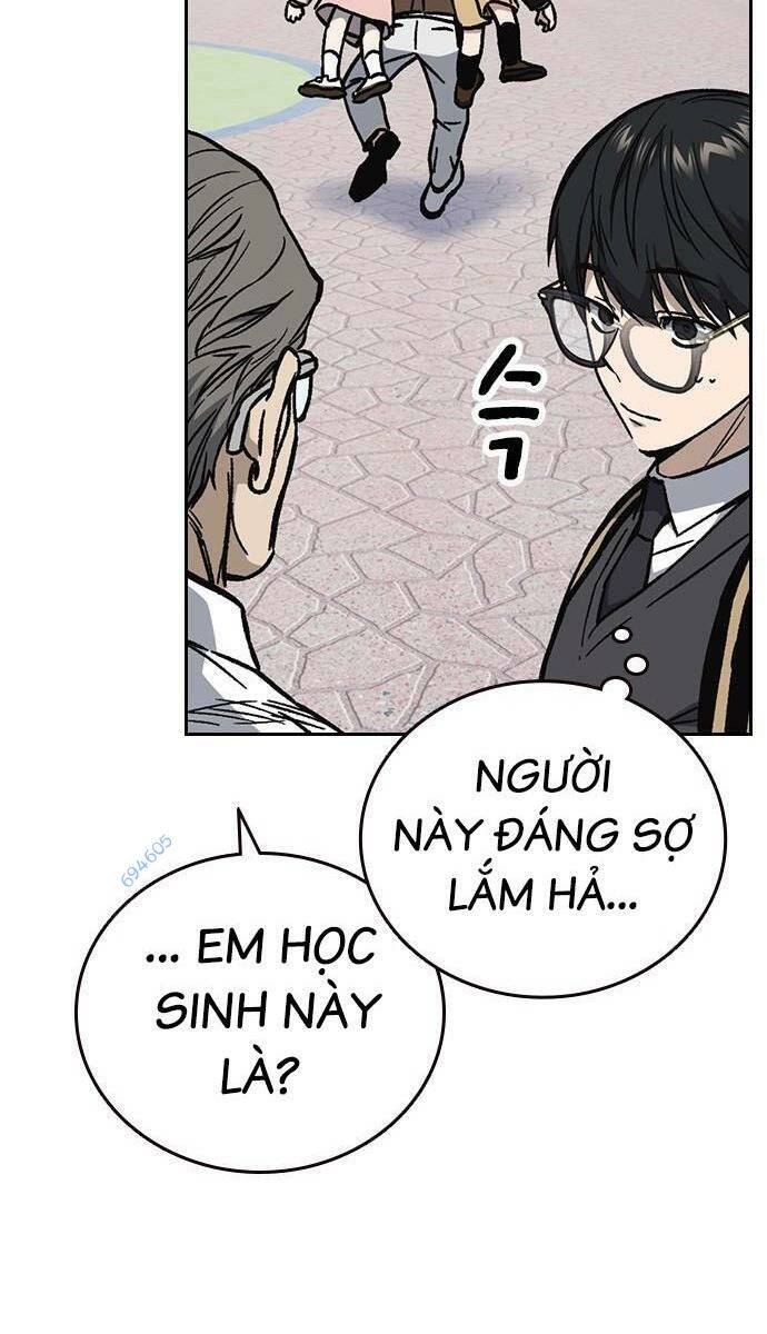 Học Nhóm - Study Group: Chapter 197