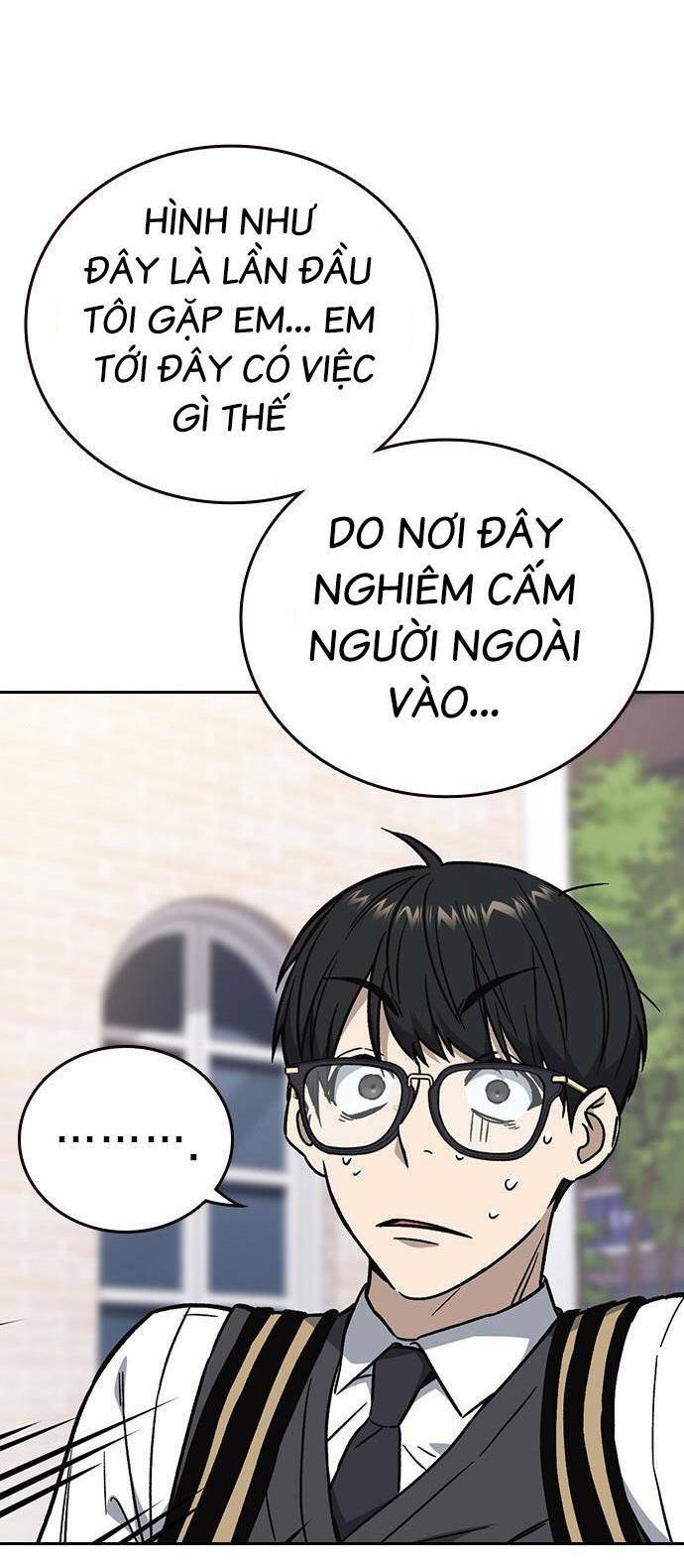 Học Nhóm - Study Group: Chapter 197