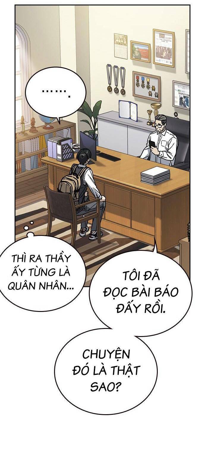 Học Nhóm - Study Group: Chapter 197
