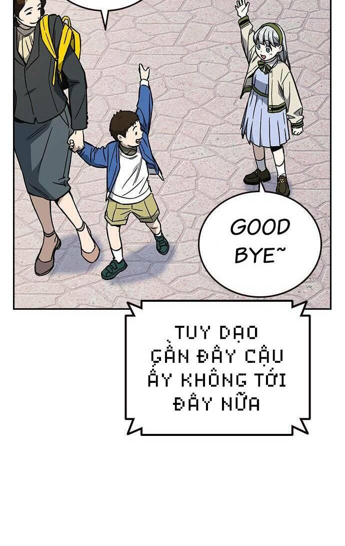 Học Nhóm - Study Group: Chapter 197