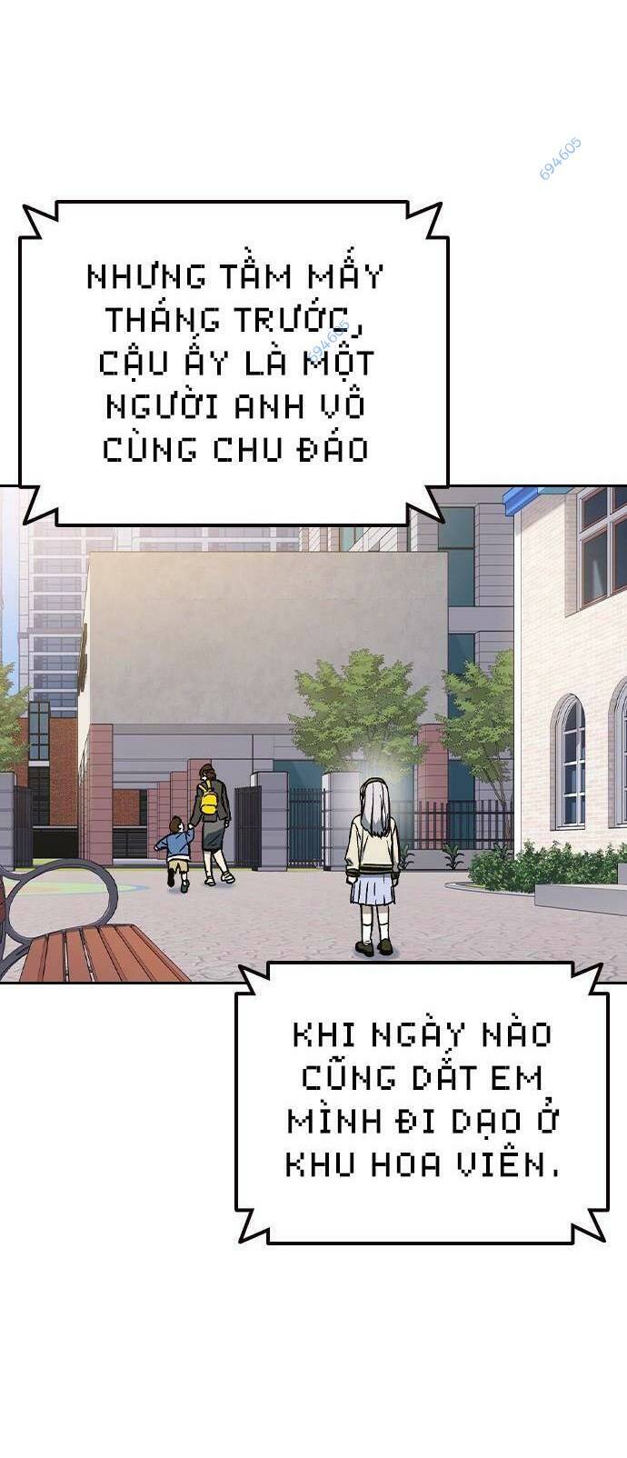 Học Nhóm - Study Group: Chapter 197