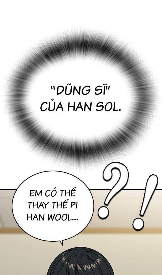 Học Nhóm - Study Group: Chapter 197