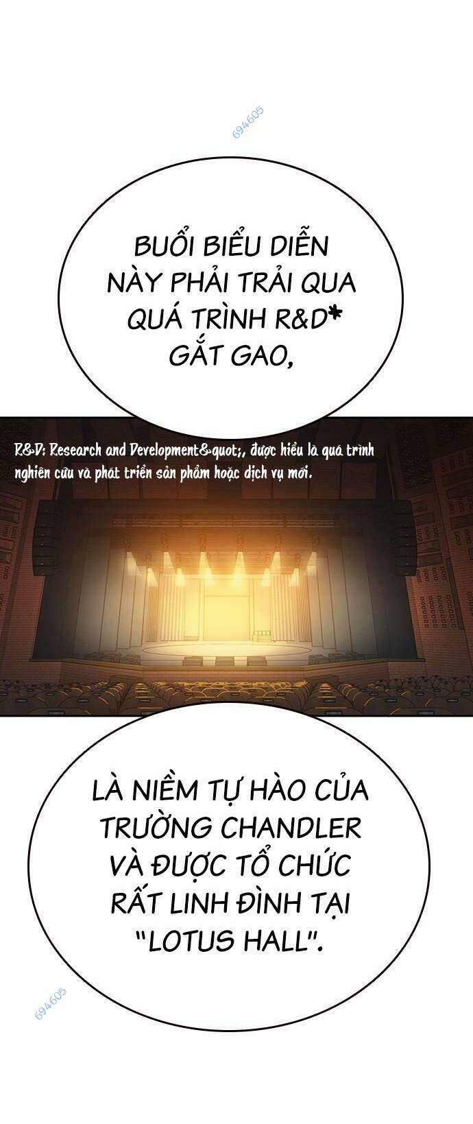 Học Nhóm - Study Group: Chapter 197