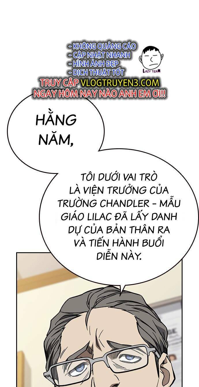 Học Nhóm - Study Group: Chapter 197