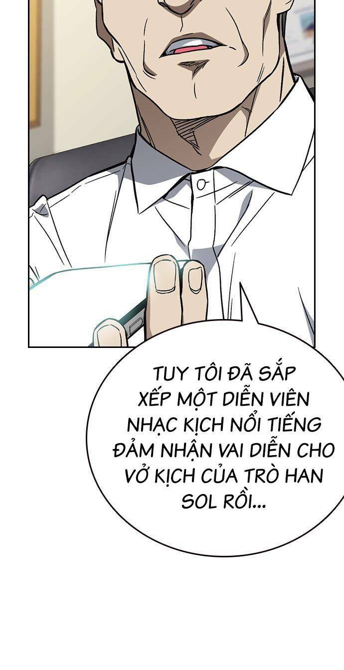 Học Nhóm - Study Group: Chapter 197