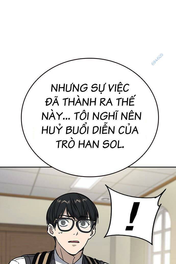 Học Nhóm - Study Group: Chapter 197