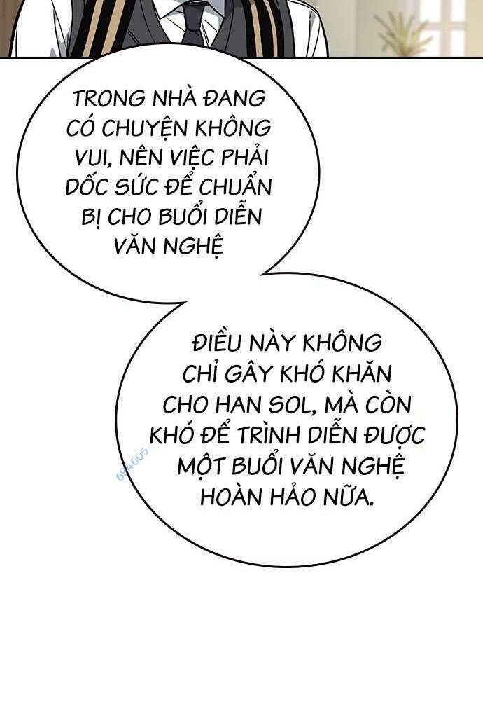Học Nhóm - Study Group: Chapter 197