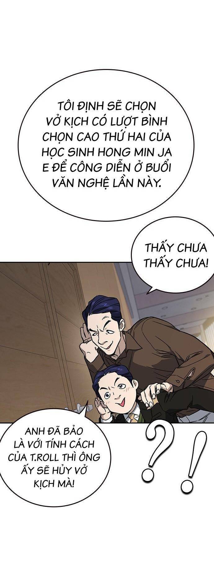 Học Nhóm - Study Group: Chapter 197