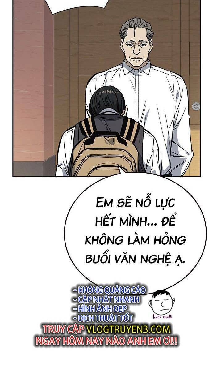 Học Nhóm - Study Group: Chapter 197