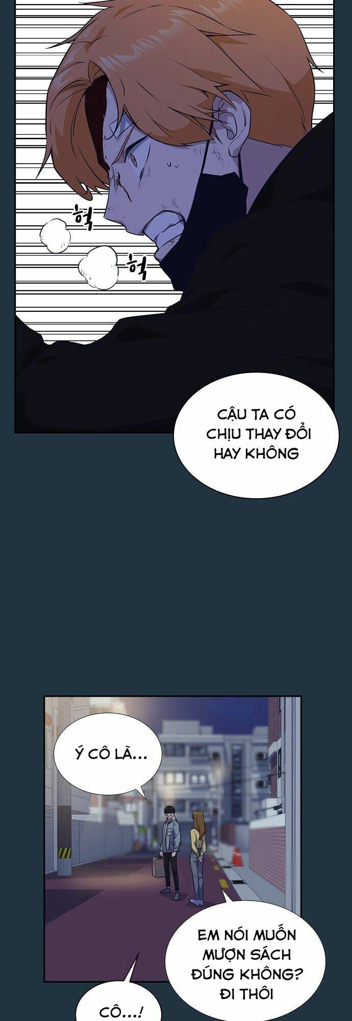 Học Nhóm - Study Group: Chapter 20