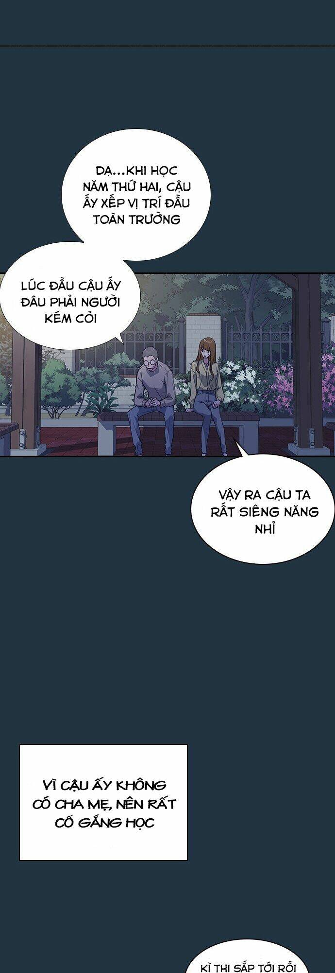 Học Nhóm - Study Group: Chapter 20