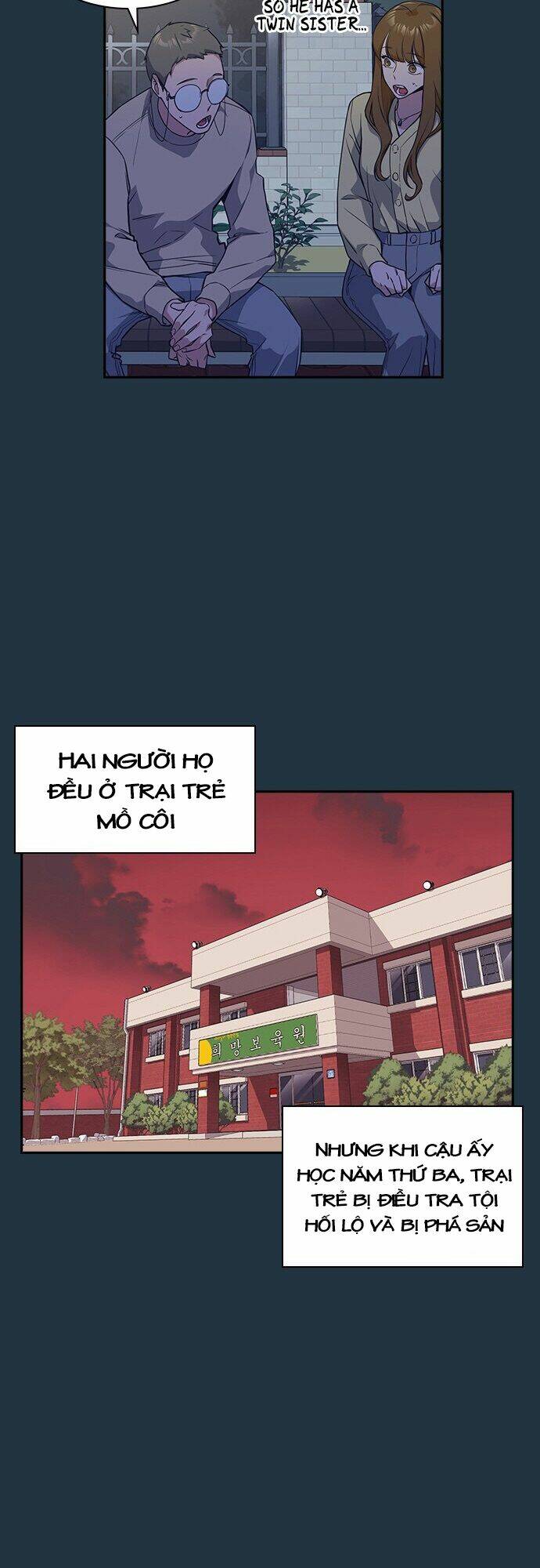 Học Nhóm - Study Group: Chapter 20
