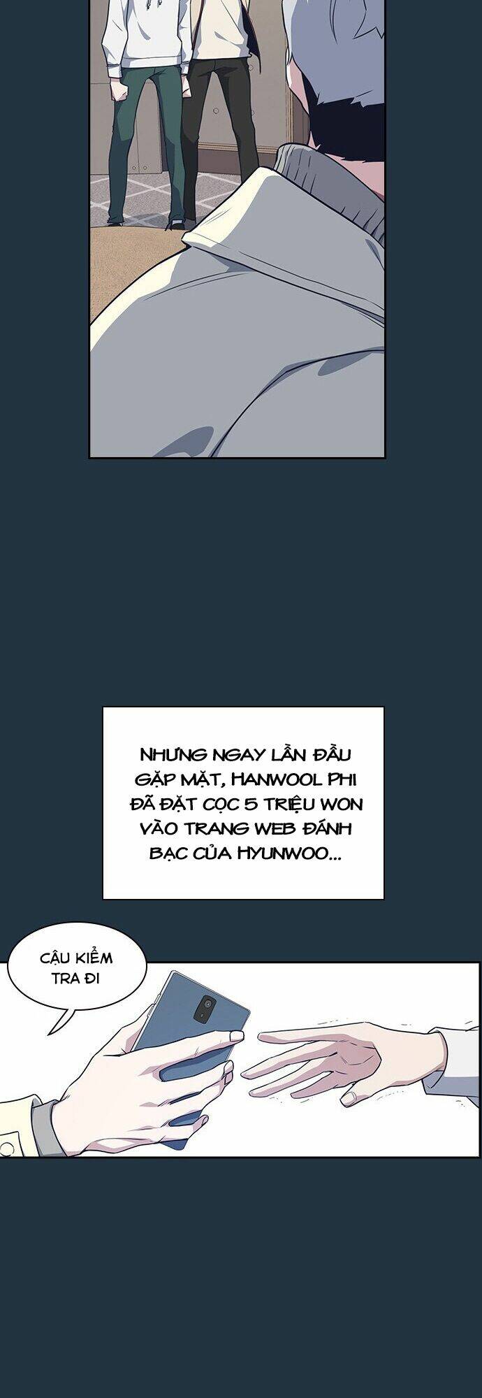 Học Nhóm - Study Group: Chapter 20