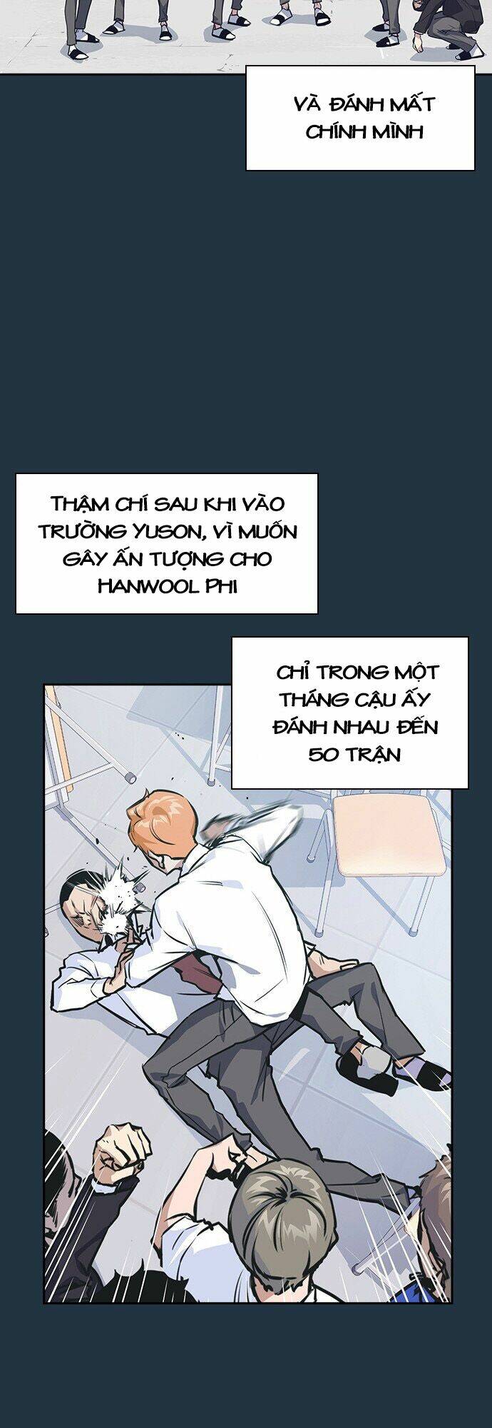 Học Nhóm - Study Group: Chapter 20