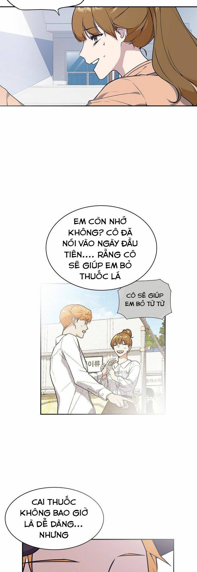 Học Nhóm - Study Group: Chapter 21