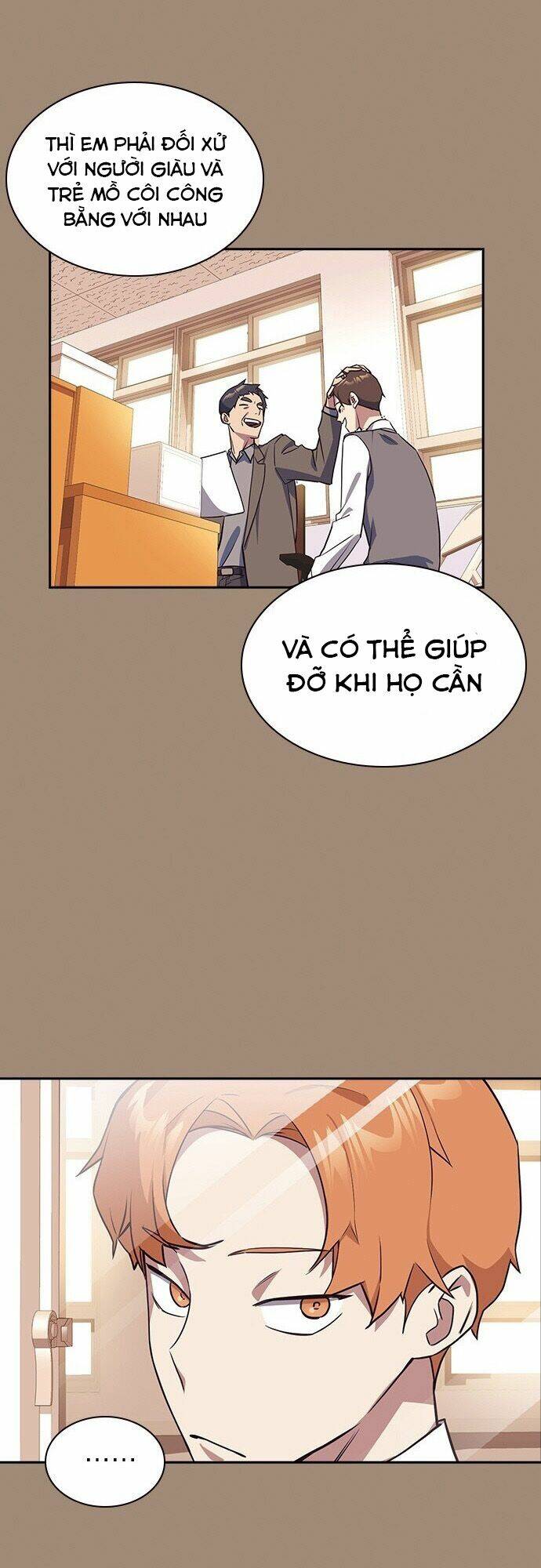 Học Nhóm - Study Group: Chapter 21