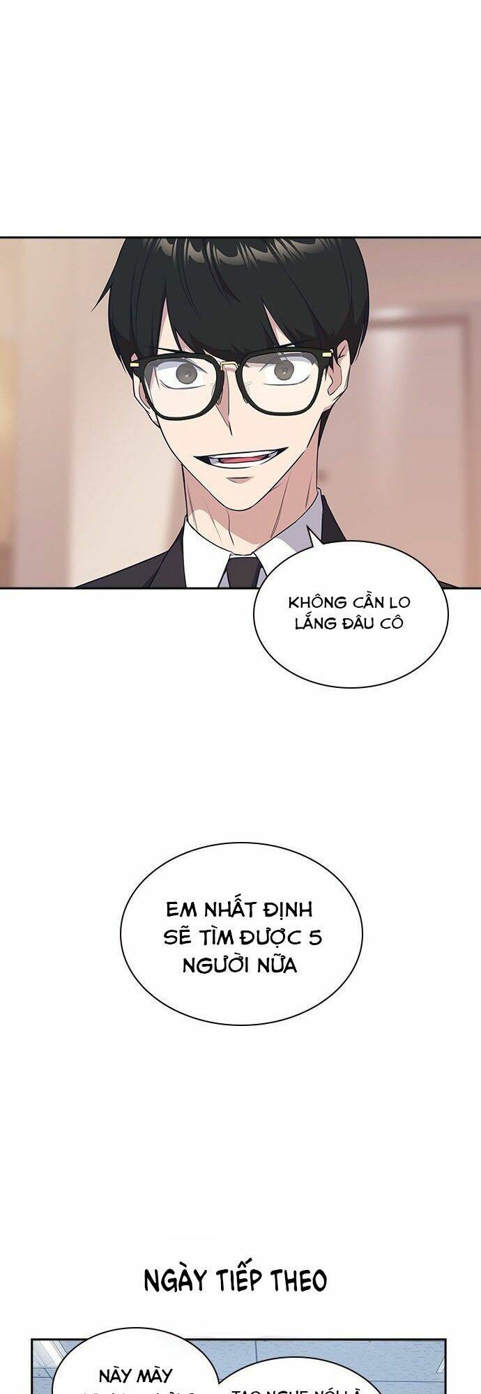 Học Nhóm - Study Group: Chapter 21