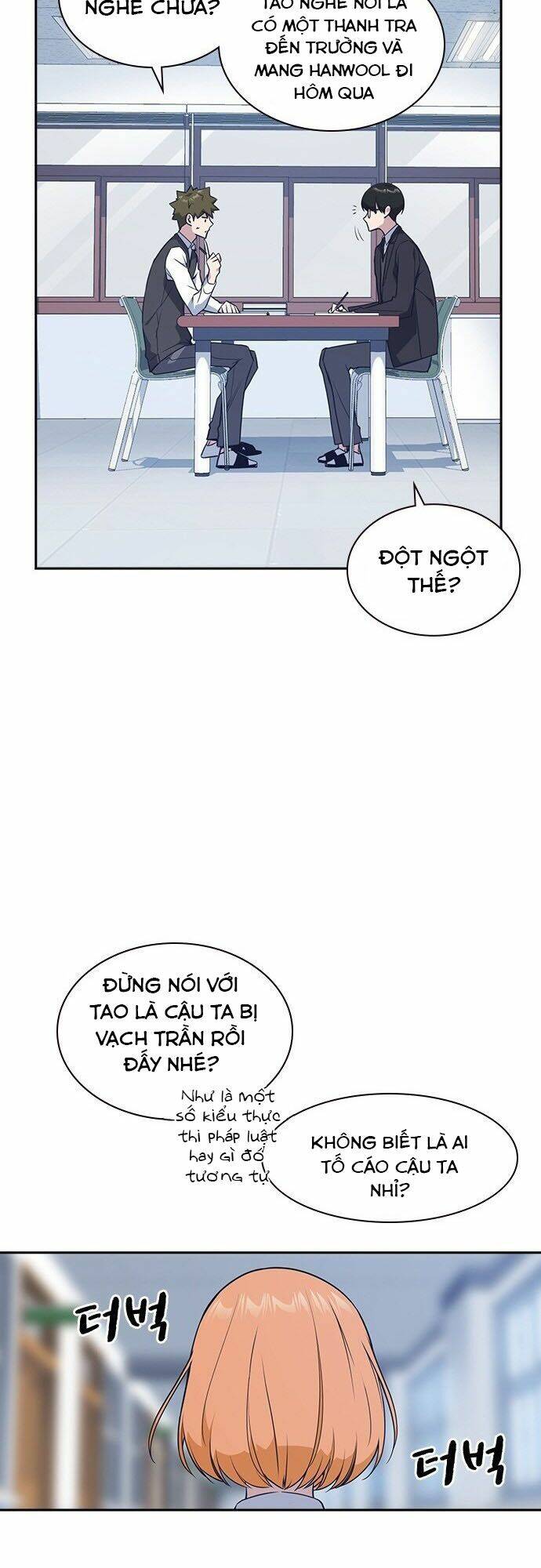 Học Nhóm - Study Group: Chapter 21