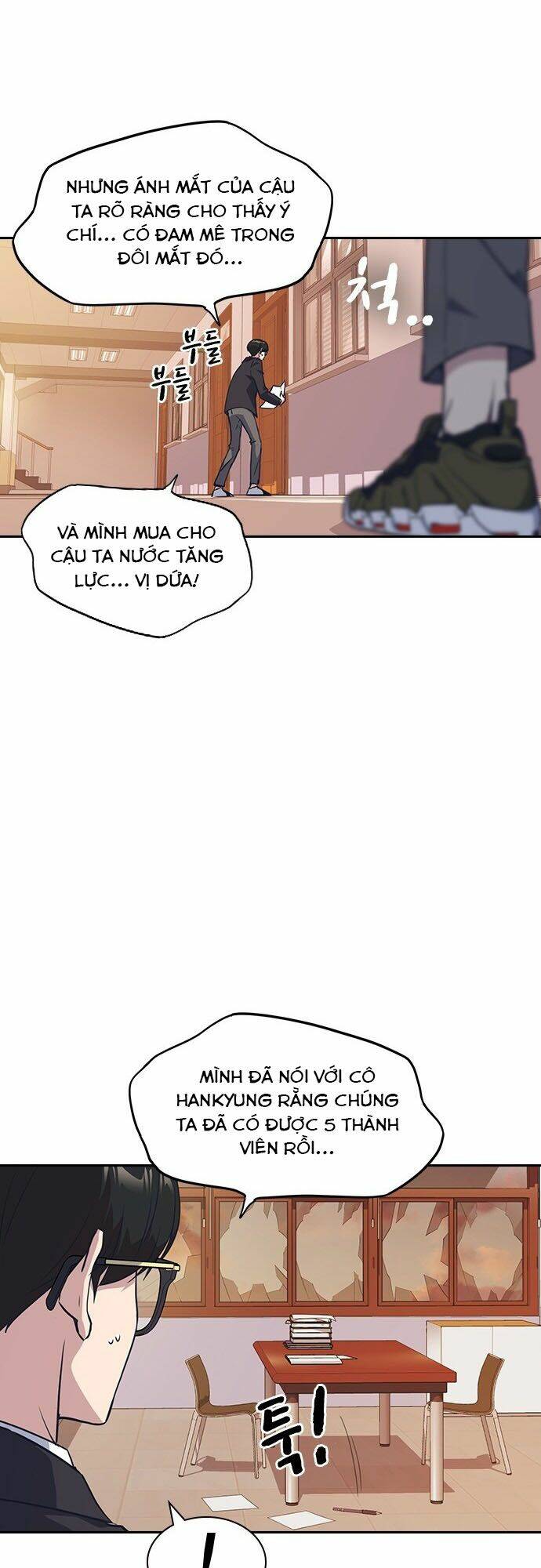 Học Nhóm - Study Group: Chapter 24