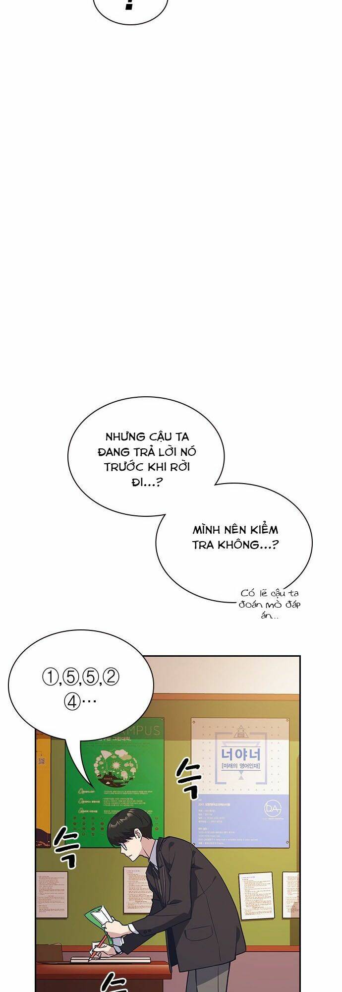 Học Nhóm - Study Group: Chapter 24